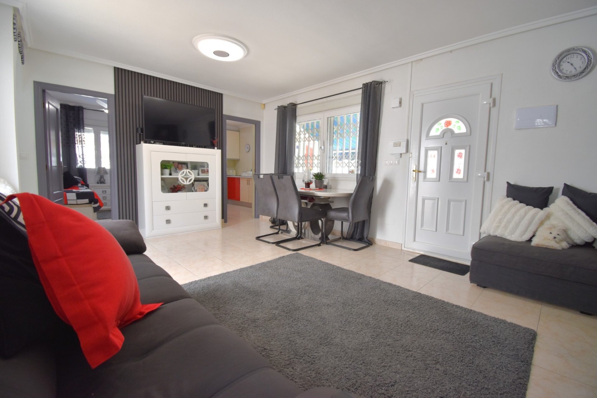 Återförsäljning - Quad Villa - Orihuela Costa - Costa Blanca South