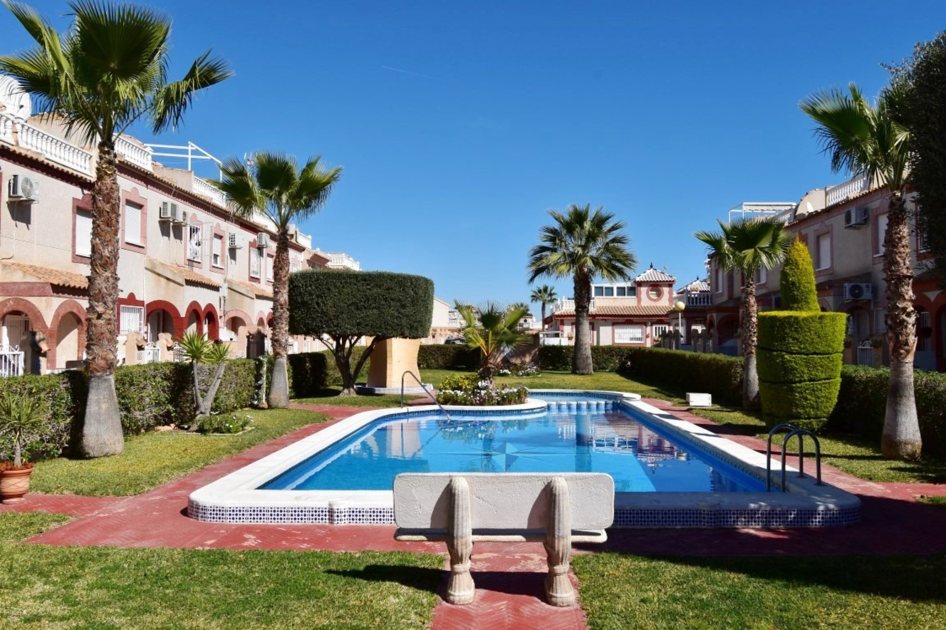 Återförsäljning - Quad Villa - Orihuela Costa - Costa Blanca South