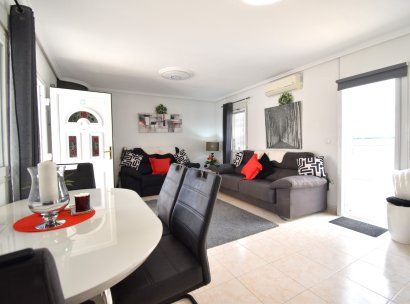 Quad Villa · Återförsäljning - Orihuela Costa · Playa Flamenca · Alicante · Spanien