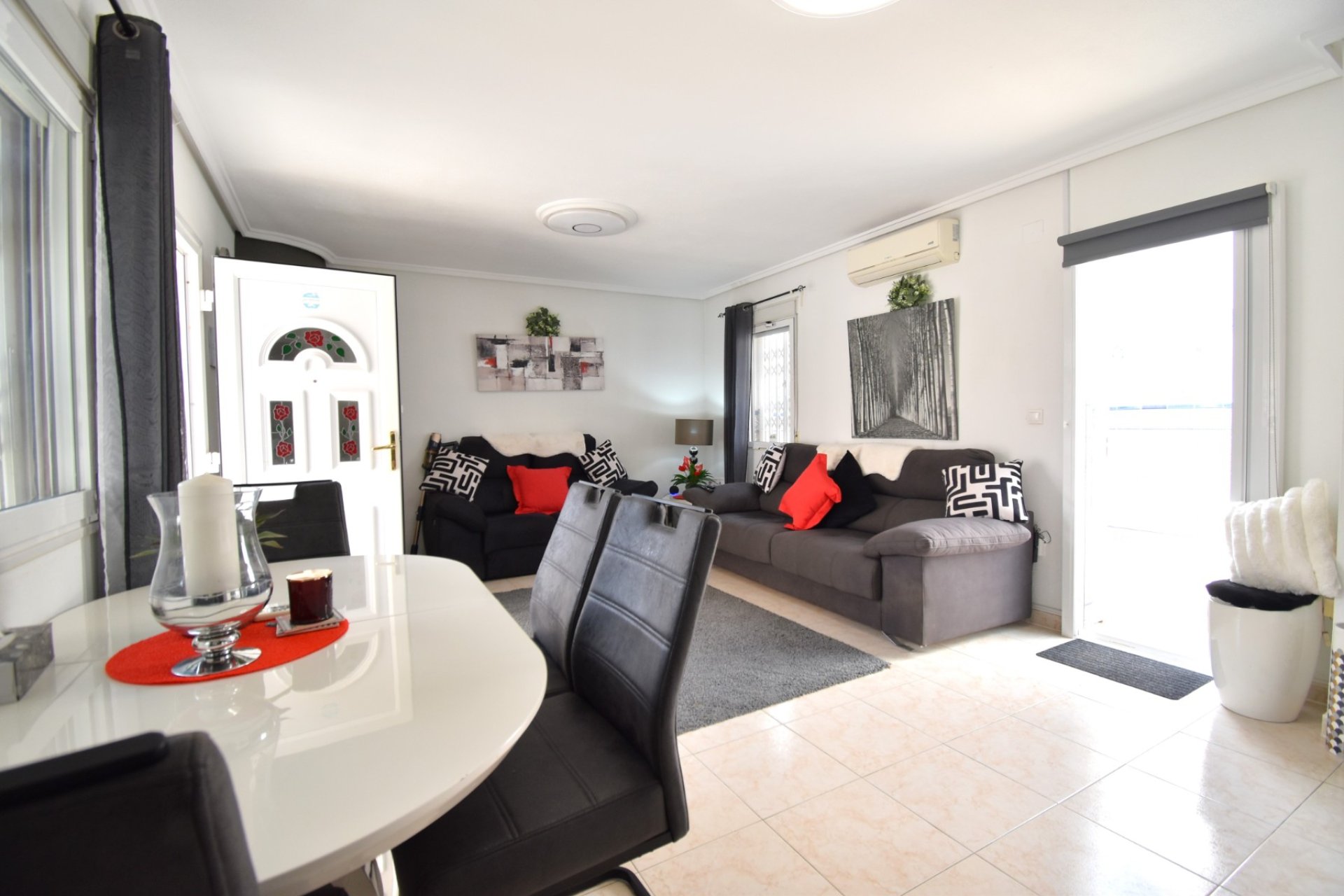 Återförsäljning - Quad Villa - Orihuela Costa - Costa Blanca South
