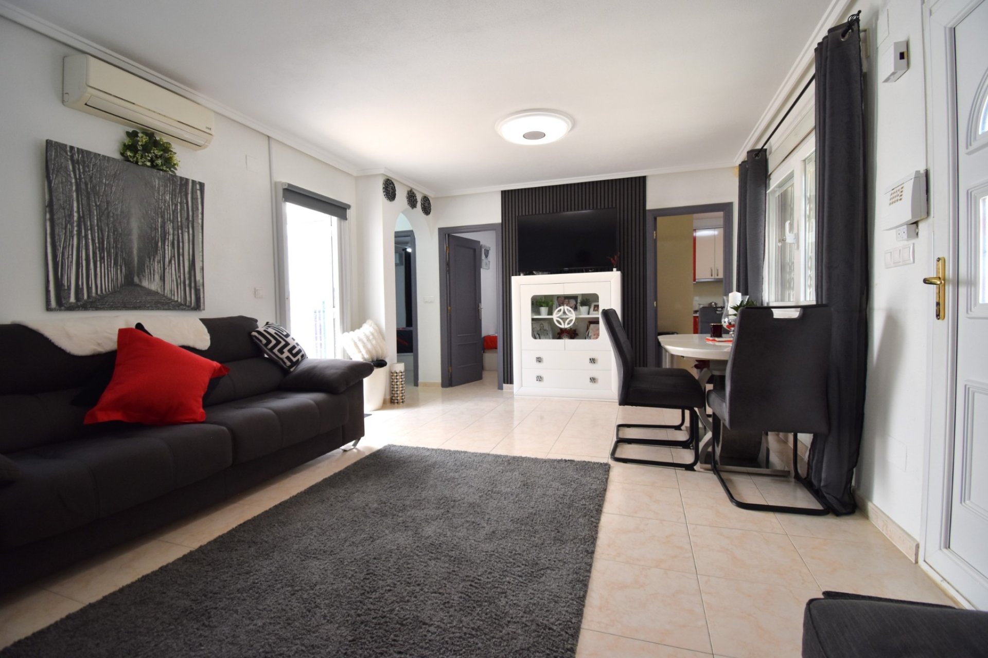 Återförsäljning - Quad Villa - Orihuela Costa - Costa Blanca South