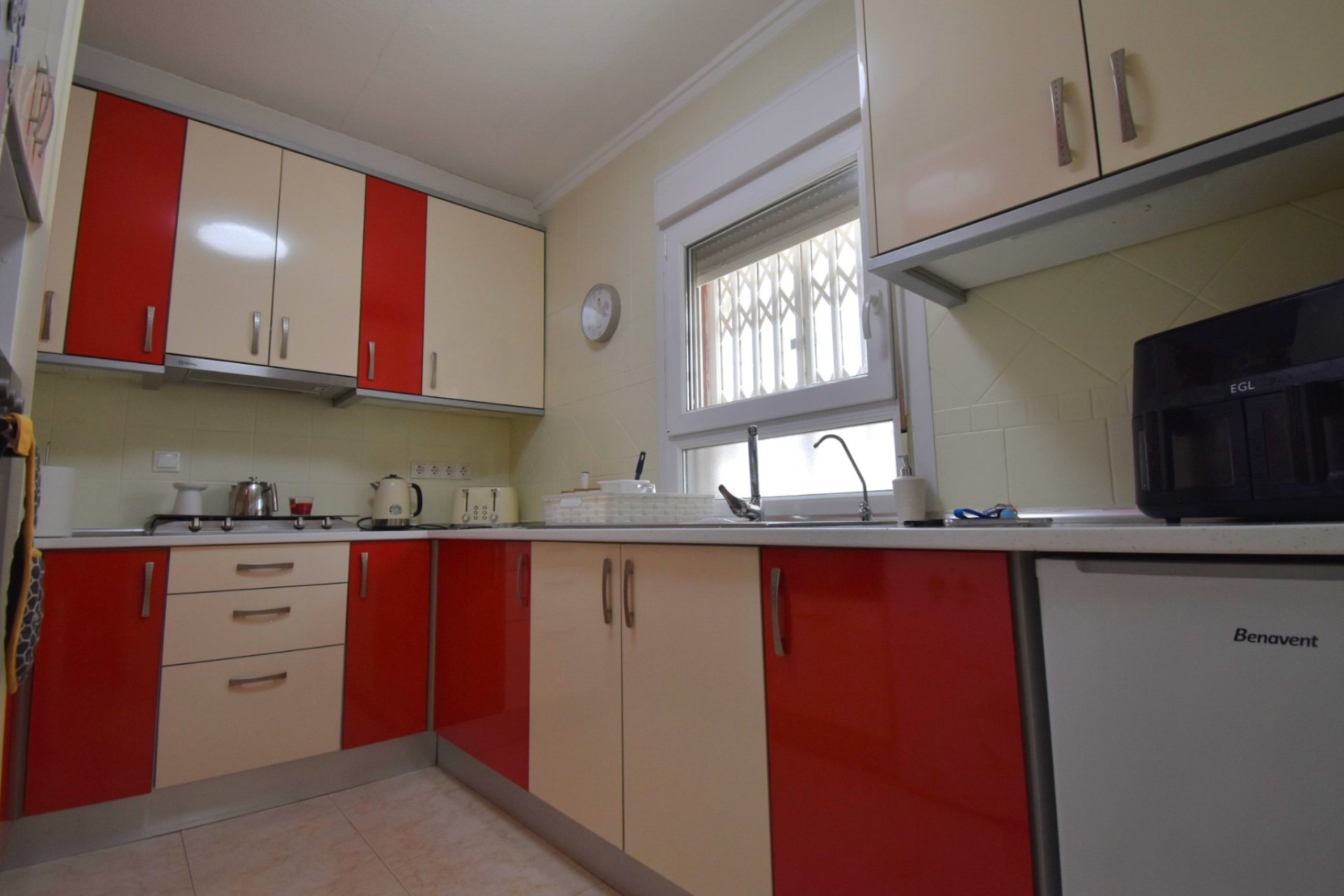 Återförsäljning - Quad Villa - Orihuela Costa - Costa Blanca South