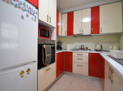 Quad Villa · Återförsäljning - Orihuela Costa · Playa Flamenca · Alicante · Spanien