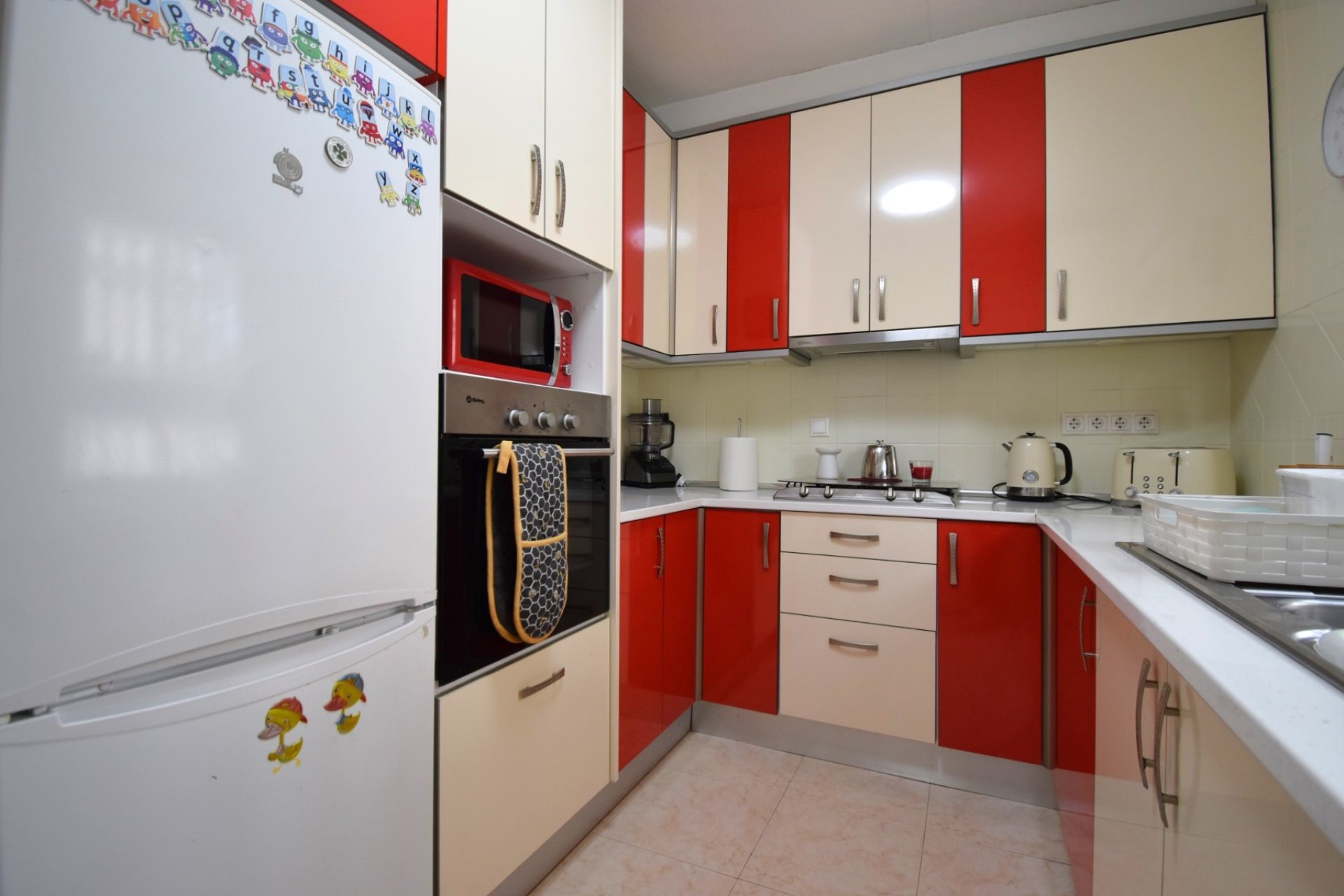 Återförsäljning - Quad Villa - Orihuela Costa - Costa Blanca South