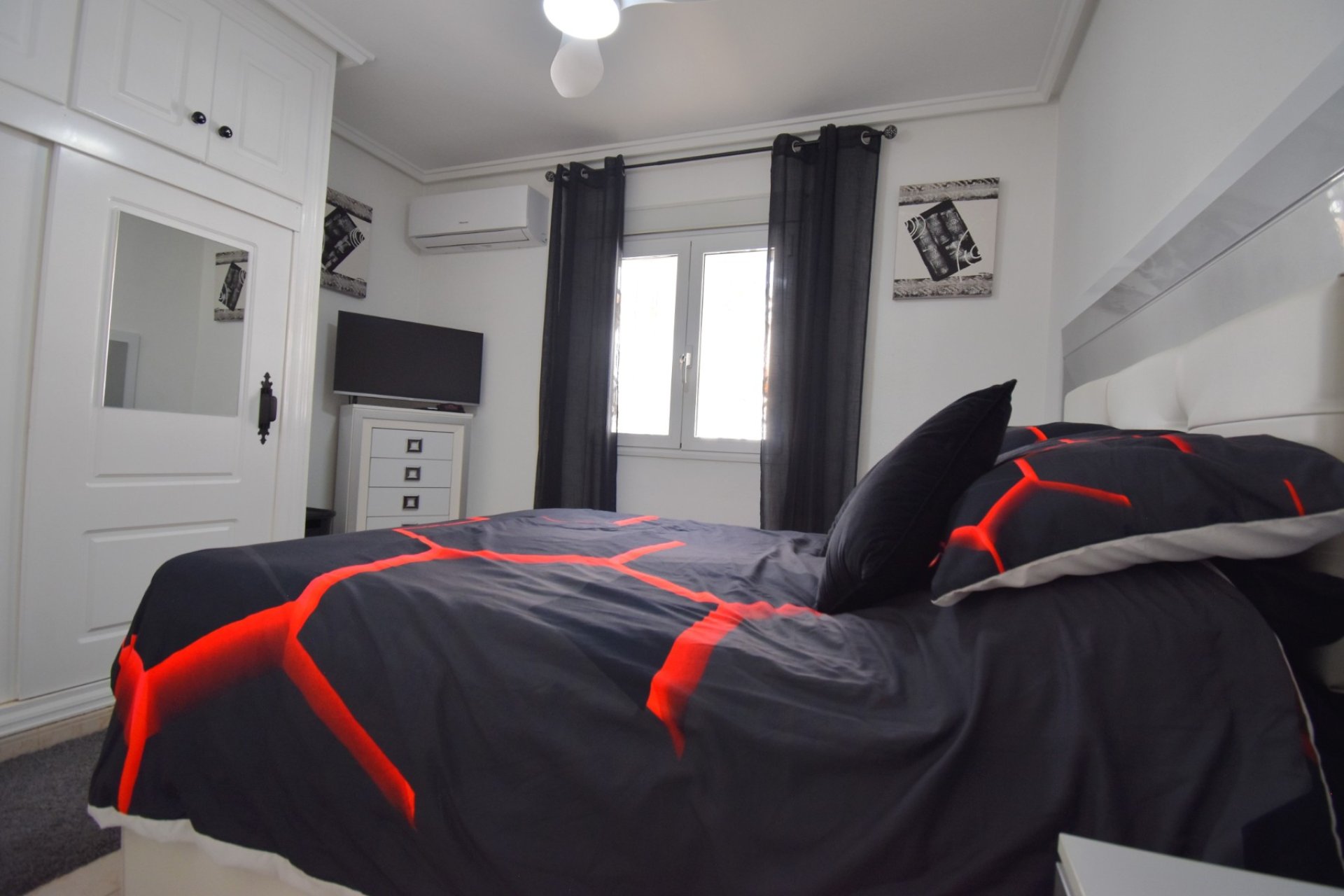 Återförsäljning - Quad Villa - Orihuela Costa - Costa Blanca South