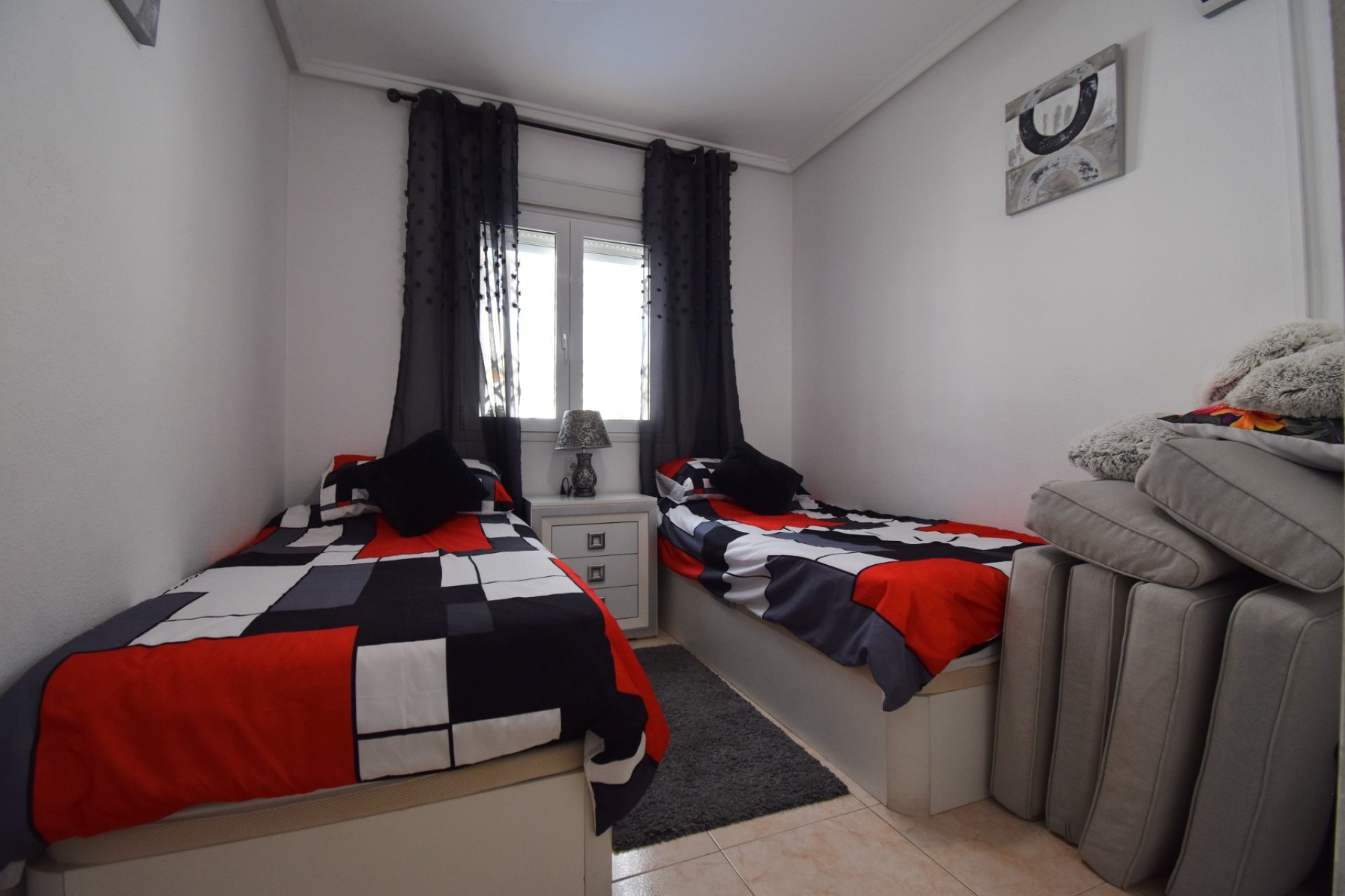 Återförsäljning - Quad Villa - Orihuela Costa - Costa Blanca South