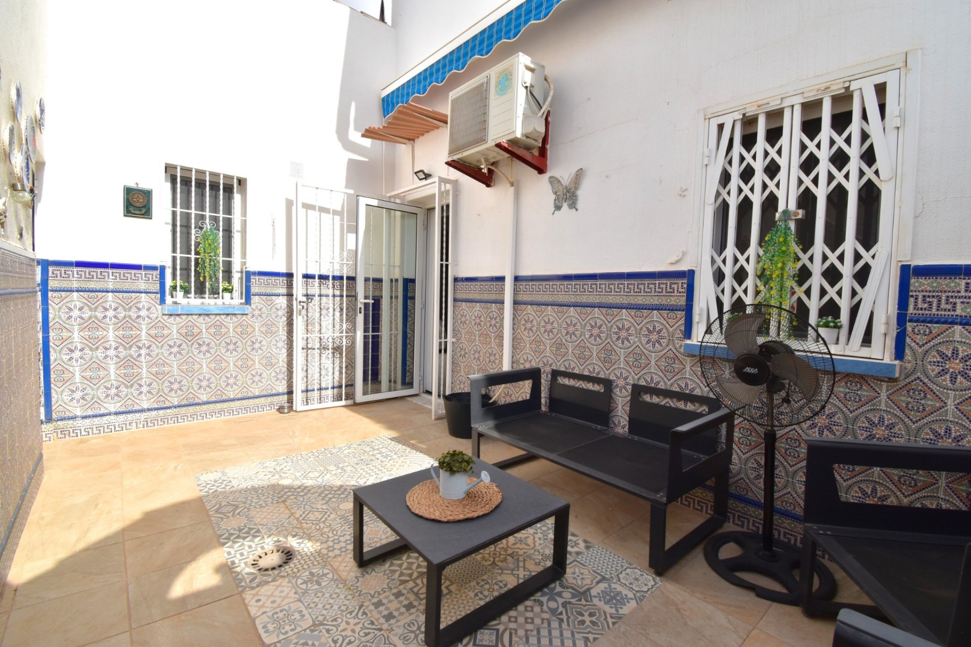 Återförsäljning - Quad Villa - Orihuela Costa - Costa Blanca South
