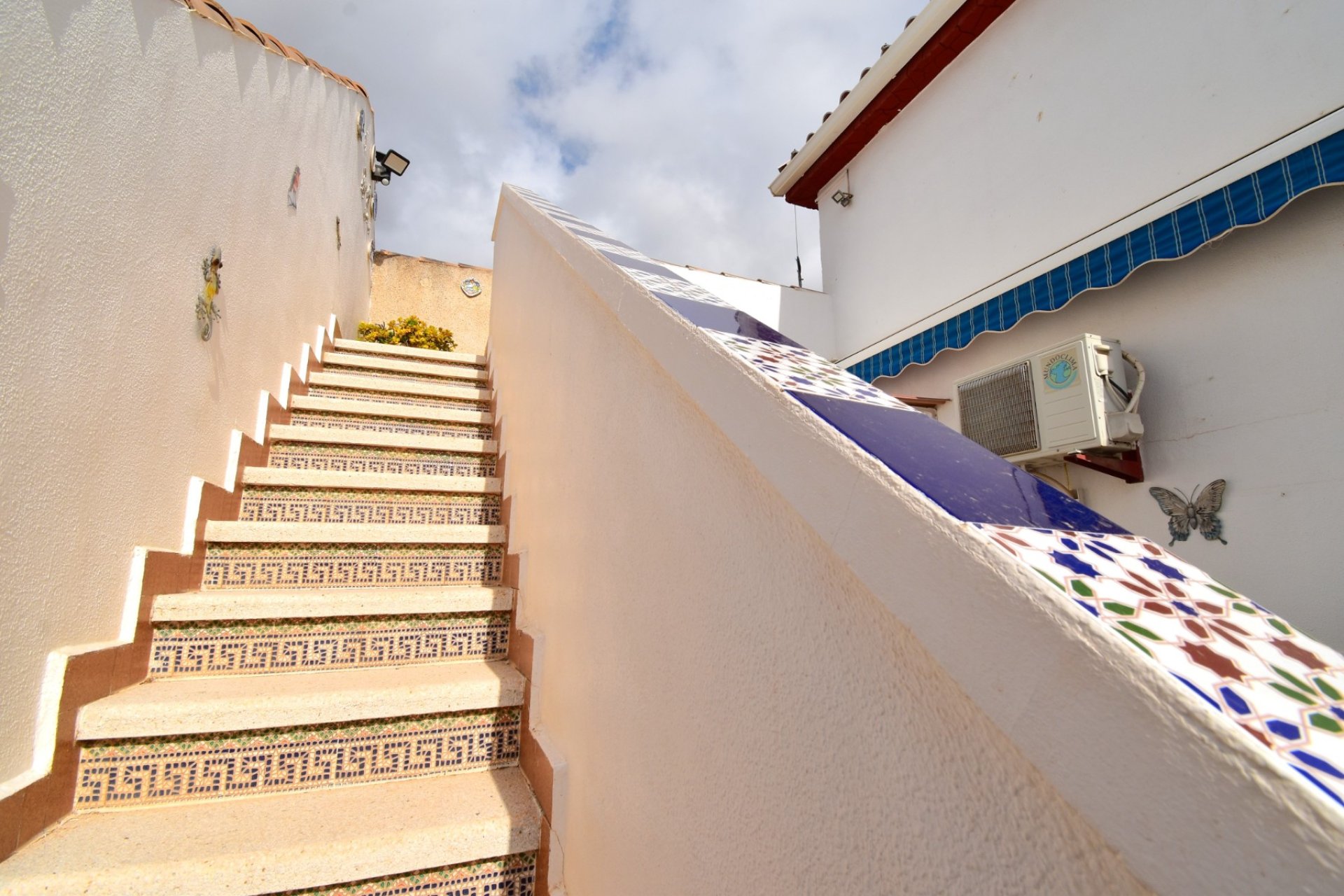 Återförsäljning - Quad Villa - Orihuela Costa - Costa Blanca South