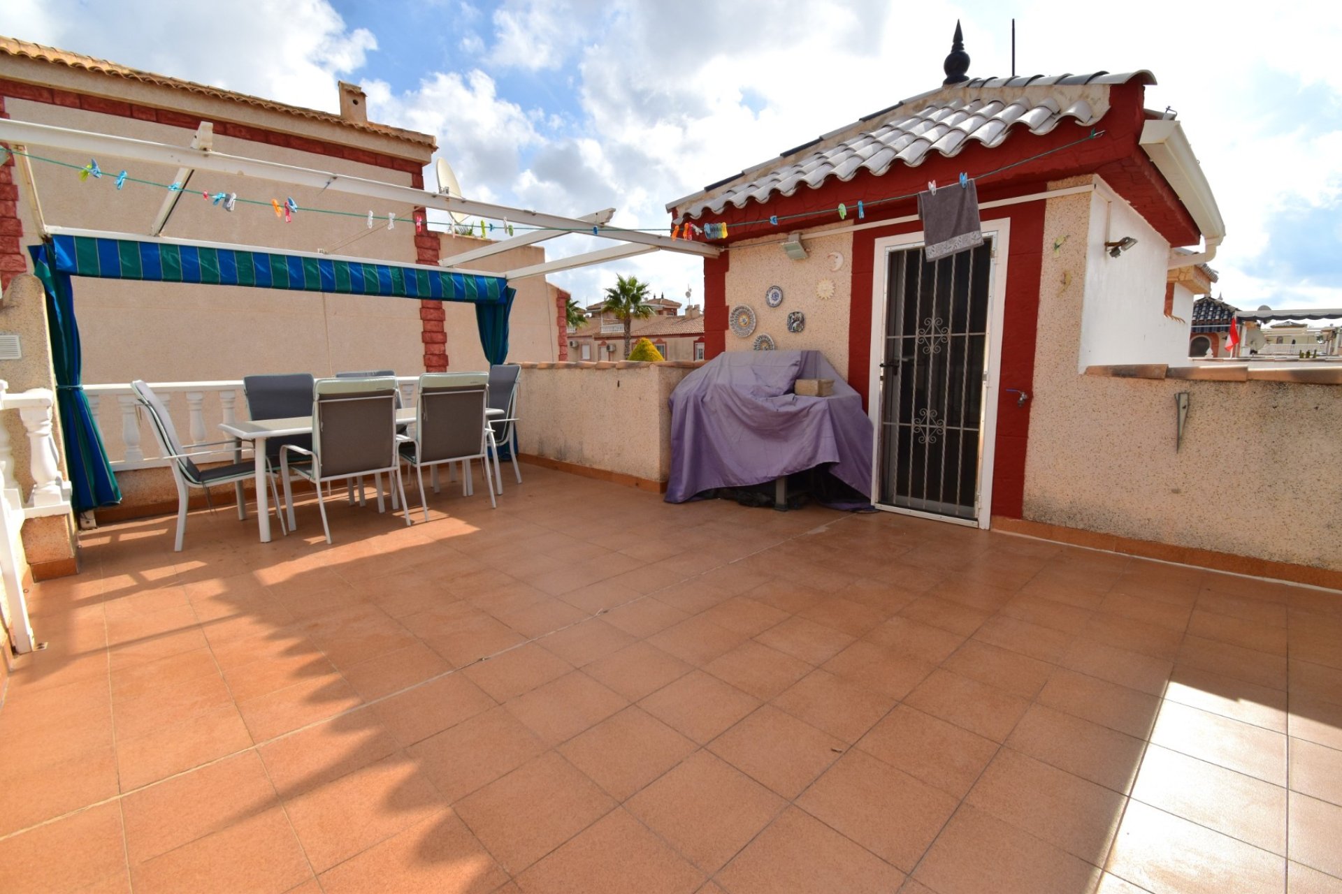 Återförsäljning - Quad Villa - Orihuela Costa - Costa Blanca South