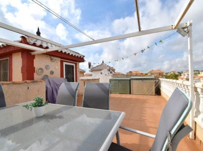 Quad Villa · Återförsäljning - Orihuela Costa · Playa Flamenca · Alicante · Spanien