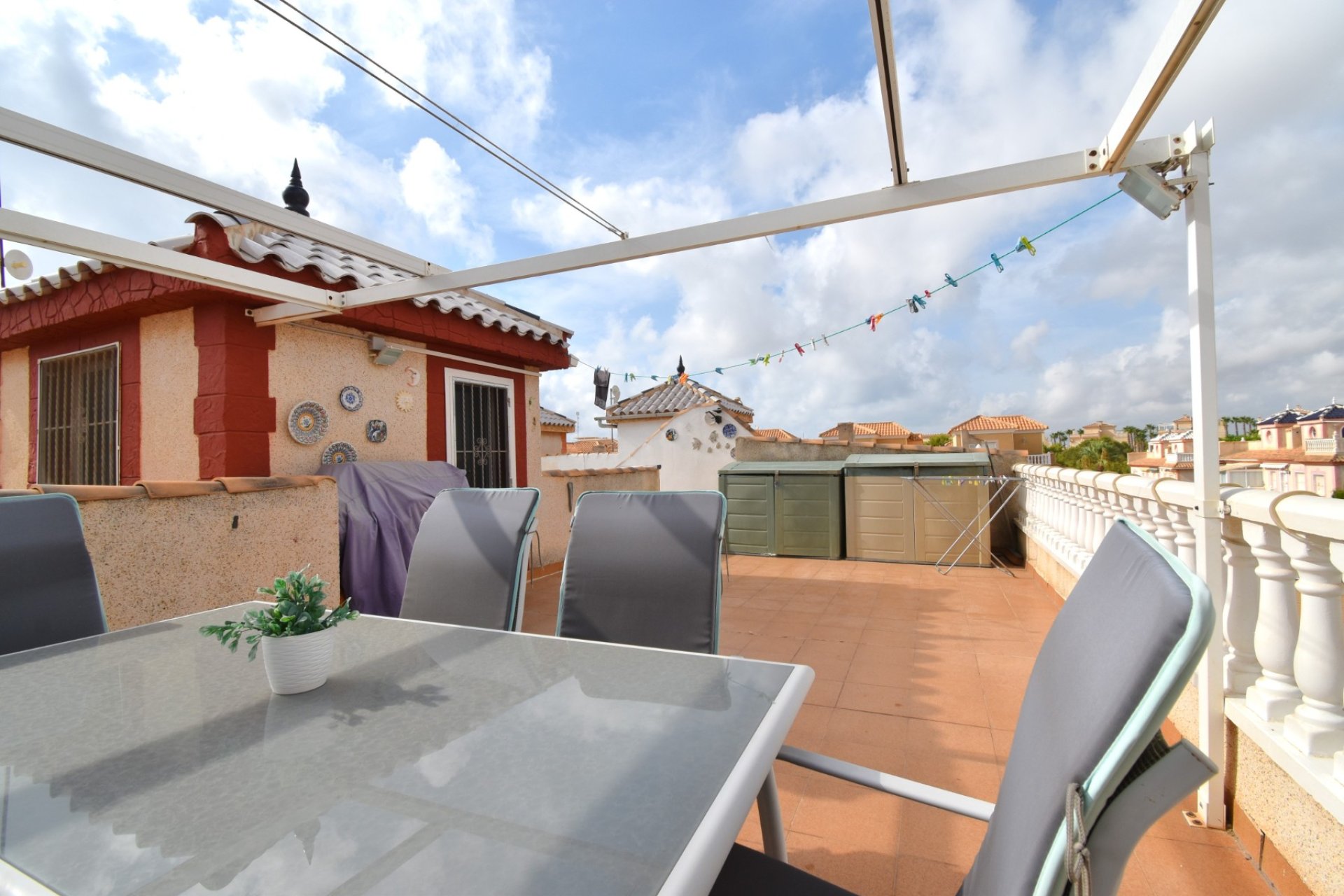 Återförsäljning - Quad Villa - Orihuela Costa - Costa Blanca South