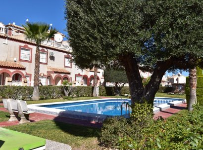 Quad Villa · Återförsäljning - Orihuela Costa · Playa Flamenca · Alicante · Spanien