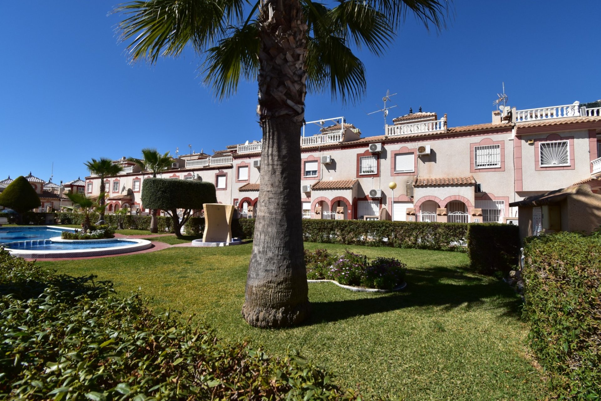 Återförsäljning - Quad Villa - Orihuela Costa - Costa Blanca South