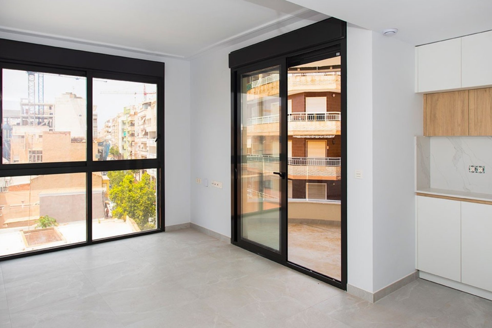 Återförsäljning - Lägenhet - Torrevieja - Costa Blanca South