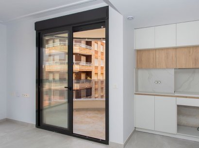 Appartement · Herverkoop - Torrevieja · Playa del Cura · Alicante · Spanje