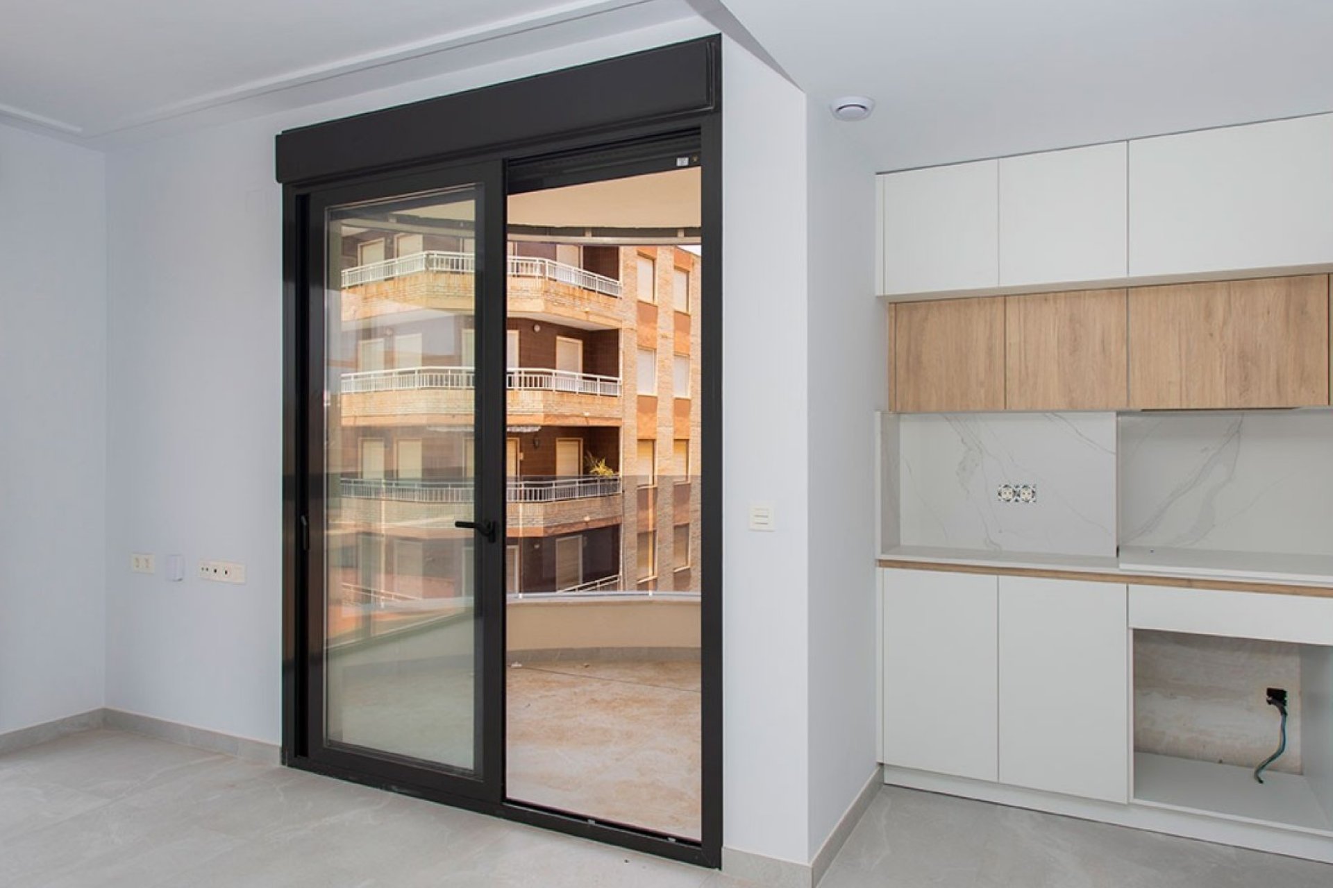 Återförsäljning - Lägenhet - Torrevieja - Costa Blanca South
