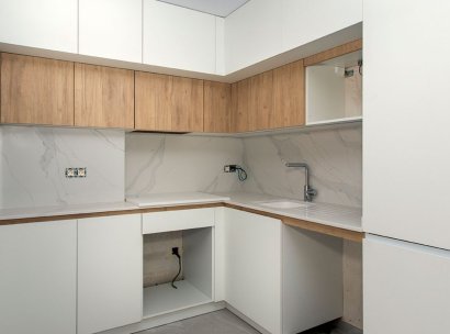 Appartement · Herverkoop - Torrevieja · Playa del Cura · Alicante · Spanje