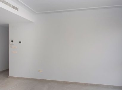 Appartement · Herverkoop - Torrevieja · Playa del Cura · Alicante · Spanje