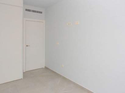Appartement · Herverkoop - Torrevieja · Playa del Cura · Alicante · Spanje