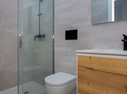 Appartement · Herverkoop - Torrevieja · Playa del Cura · Alicante · Spanje