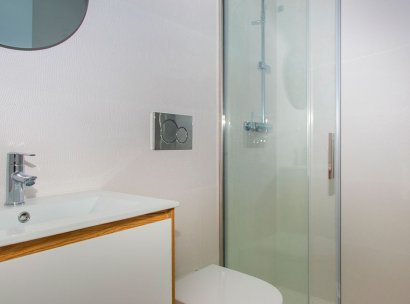 Appartement · Herverkoop - Torrevieja · Playa del Cura · Alicante · Spanje