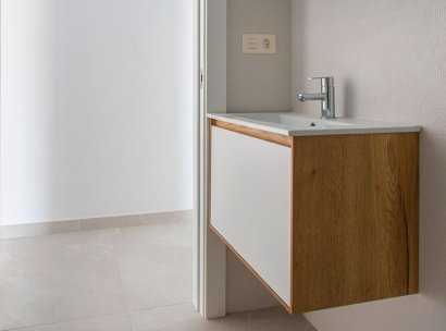 Appartement · Herverkoop - Torrevieja · Playa del Cura · Alicante · Spanje