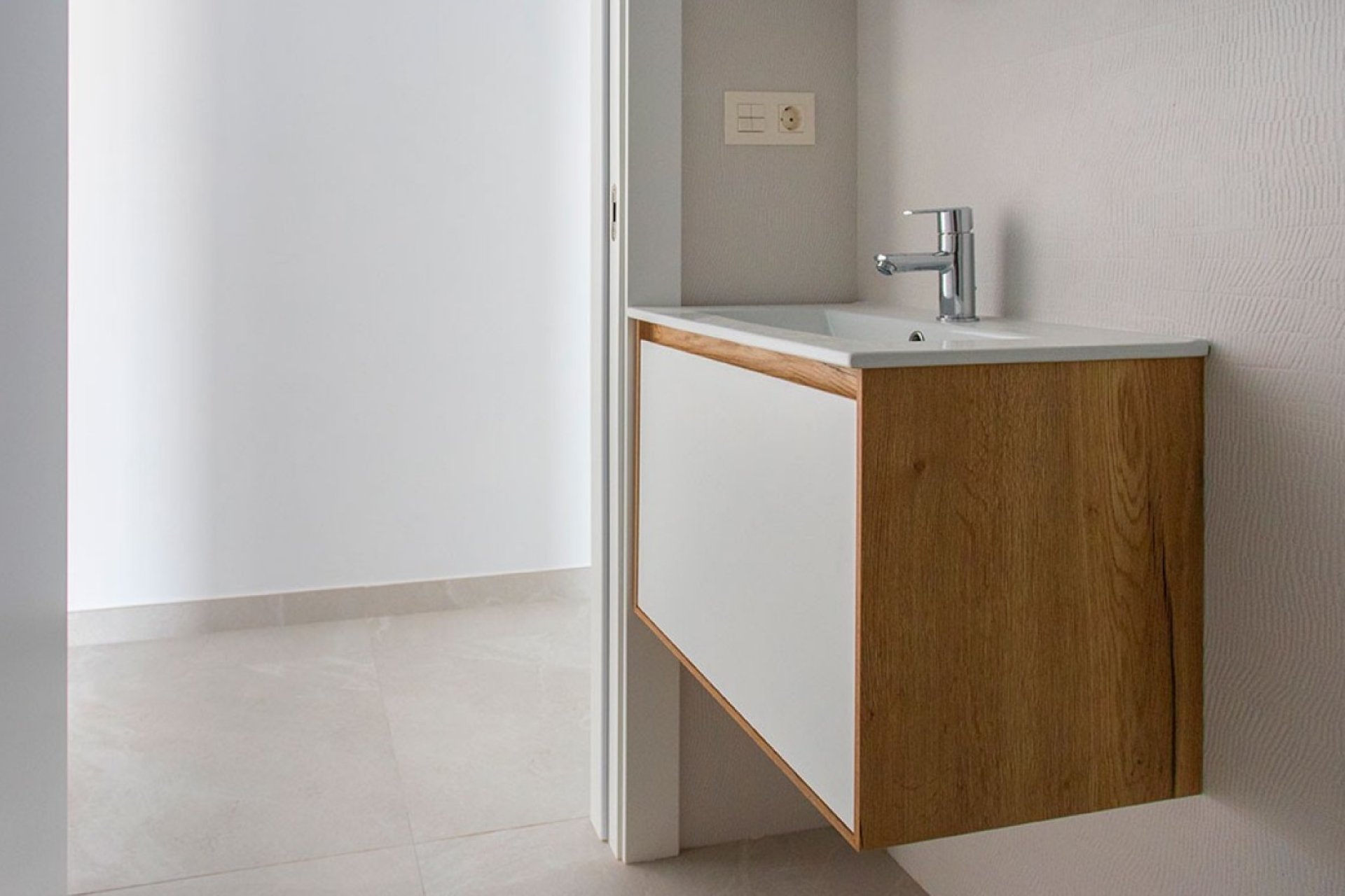 Återförsäljning - Lägenhet - Torrevieja - Costa Blanca South