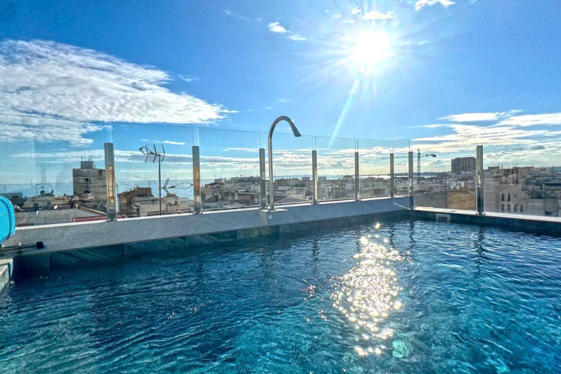 Återförsäljning - Lägenhet - Torrevieja - Costa Blanca South