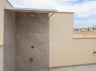 Appartement · Herverkoop - Torrevieja · Playa del Cura · Alicante · Spanje