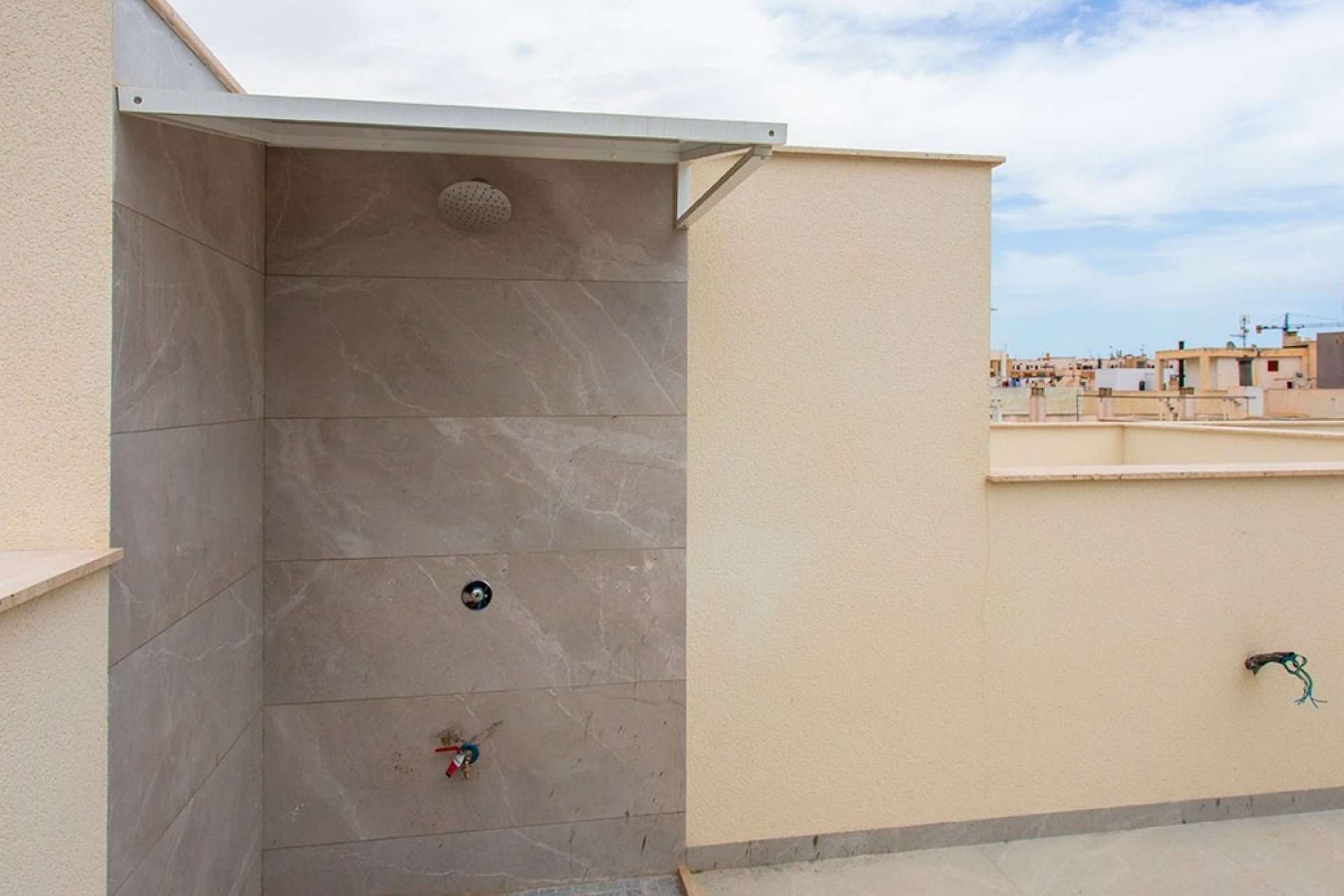 Återförsäljning - Lägenhet - Torrevieja - Costa Blanca South