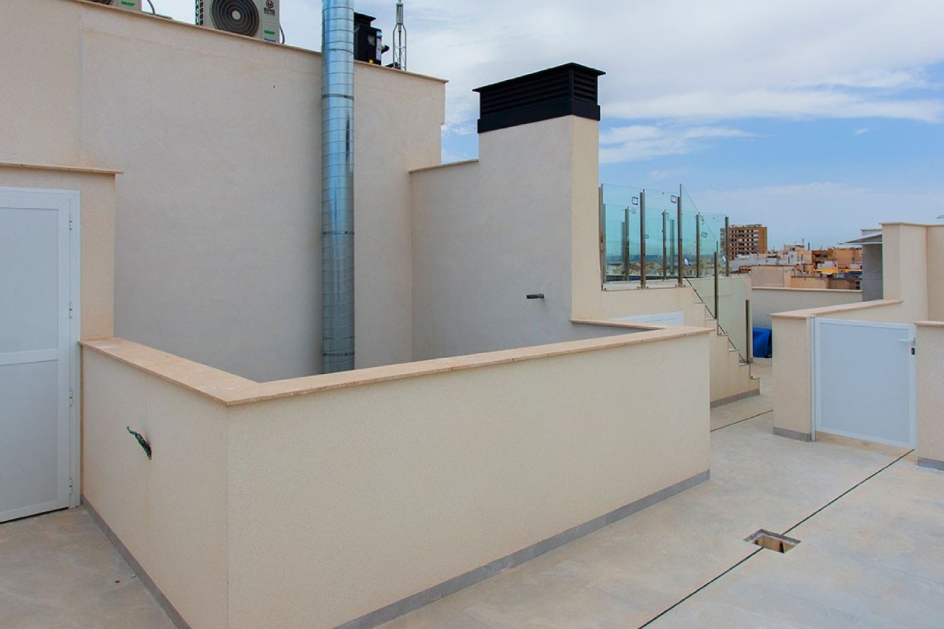 Återförsäljning - Lägenhet - Torrevieja - Costa Blanca South