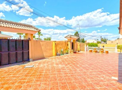 Vrijstaande villa · Herverkoop - Torrevieja · Los Balcones - Los Altos del Edén · Alicante · Spanje