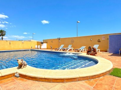 Vrijstaande villa · Herverkoop - Torrevieja · Los Balcones - Los Altos del Edén · Alicante · Spanje