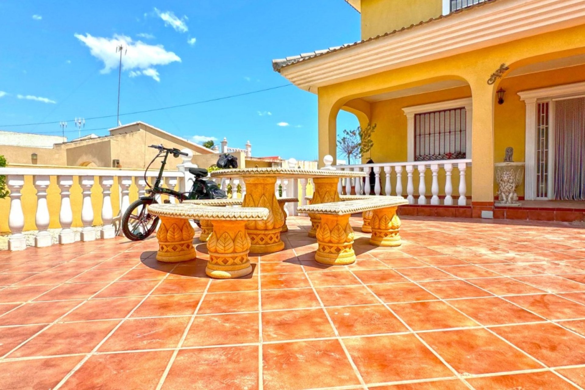 Herverkoop - Vrijstaande villa - Torrevieja - Costa Blanca South