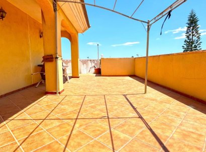 Vrijstaande villa · Herverkoop - Torrevieja · Los Balcones - Los Altos del Edén · Alicante · Spanje