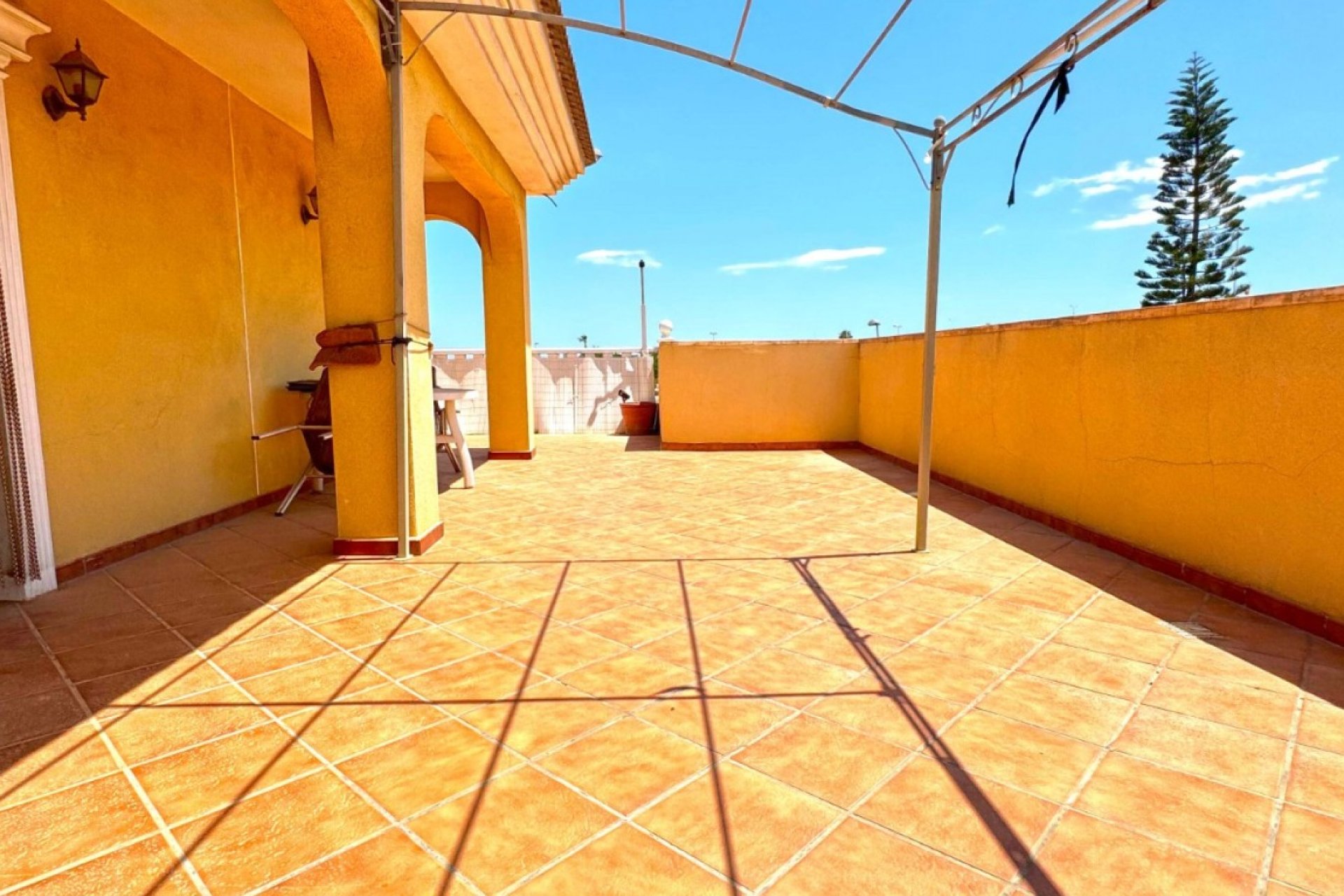 Herverkoop - Vrijstaande villa - Torrevieja - Costa Blanca South