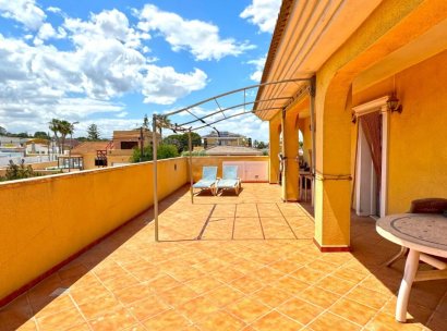 Vrijstaande villa · Herverkoop - Torrevieja · Los Balcones - Los Altos del Edén · Alicante · Spanje