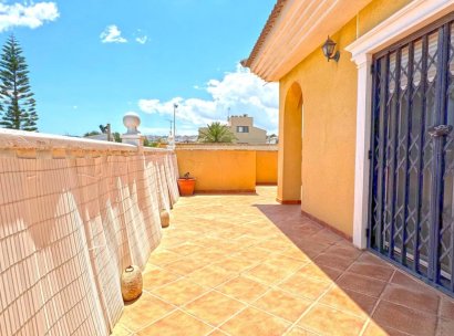 Vrijstaande villa · Herverkoop - Torrevieja · Los Balcones - Los Altos del Edén · Alicante · Spanje