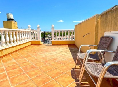 Vrijstaande villa · Herverkoop - Torrevieja · Los Balcones - Los Altos del Edén · Alicante · Spanje