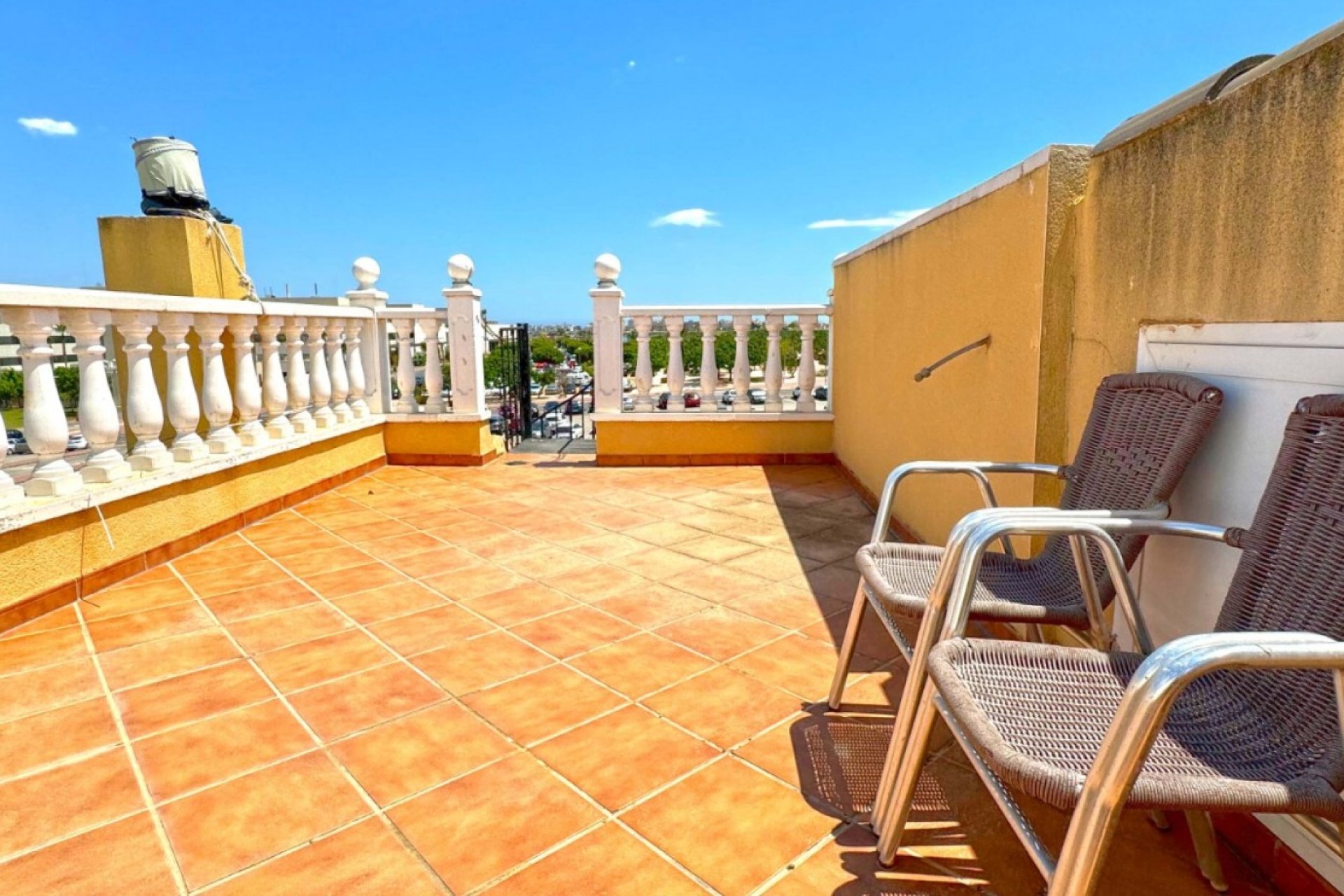 Herverkoop - Vrijstaande villa - Torrevieja - Costa Blanca South