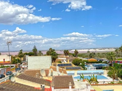 Vrijstaande villa · Herverkoop - Torrevieja · Los Balcones - Los Altos del Edén · Alicante · Spanje