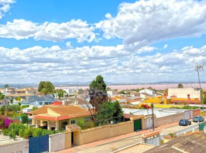 Vrijstaande villa · Herverkoop - Torrevieja · Los Balcones - Los Altos del Edén · Alicante · Spanje