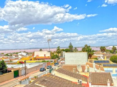 Vrijstaande villa · Herverkoop - Torrevieja · Los Balcones - Los Altos del Edén · Alicante · Spanje