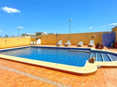 Vrijstaande villa · Herverkoop - Torrevieja · Los Balcones - Los Altos del Edén · Alicante · Spanje