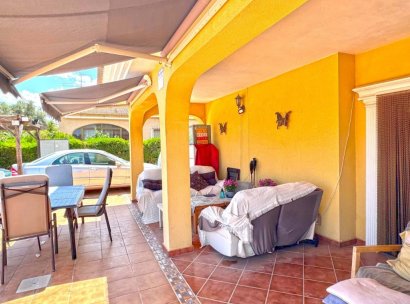 Vrijstaande villa · Herverkoop - Torrevieja · Los Balcones - Los Altos del Edén · Alicante · Spanje