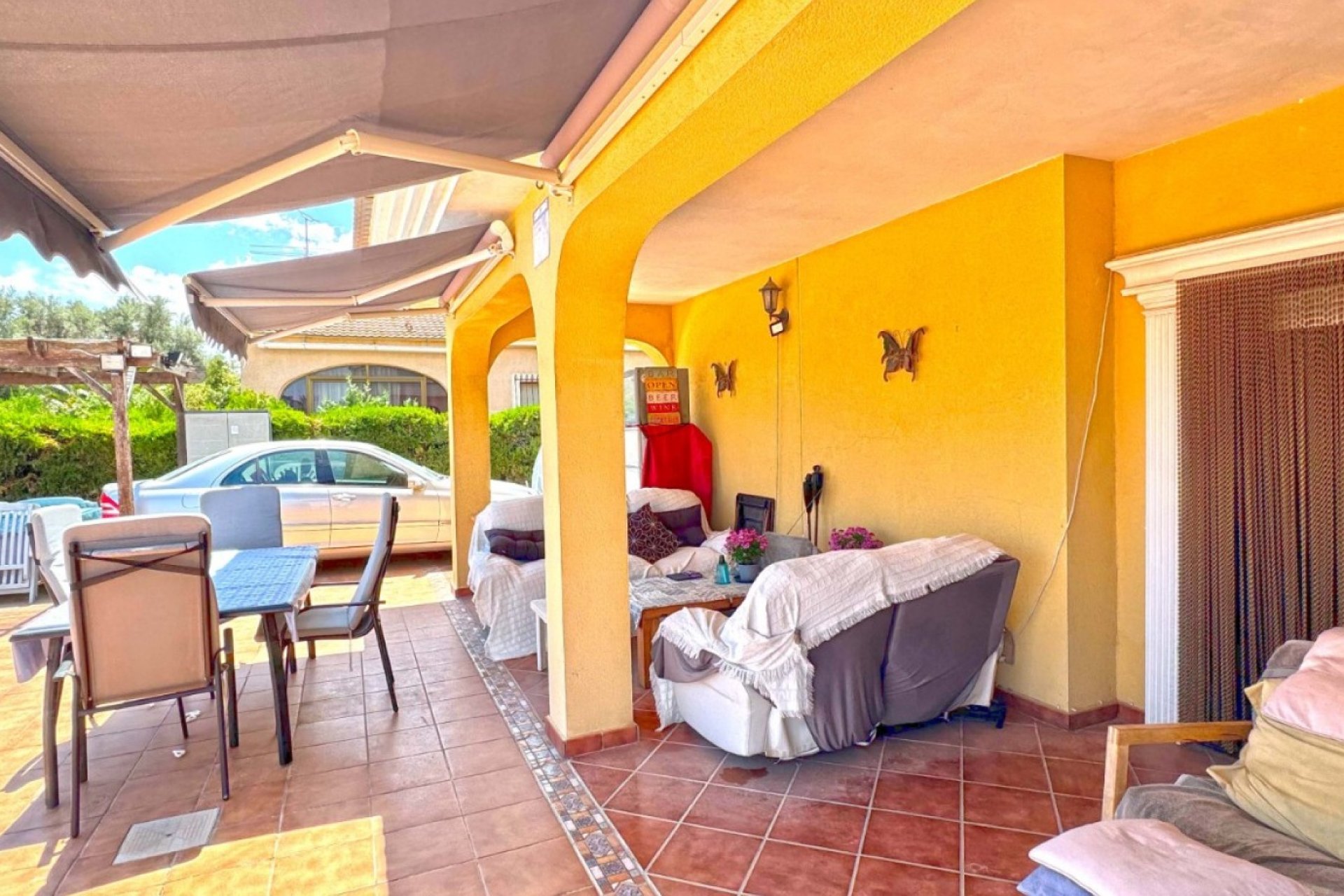 Herverkoop - Vrijstaande villa - Torrevieja - Costa Blanca South