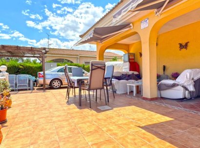 Vrijstaande villa · Herverkoop - Torrevieja · Los Balcones - Los Altos del Edén · Alicante · Spanje