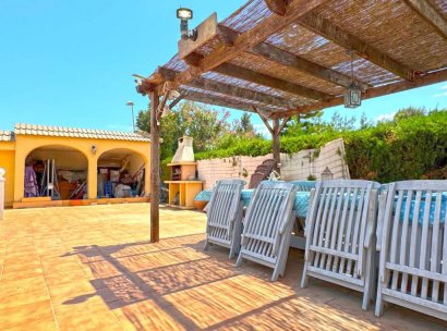 Vrijstaande villa · Herverkoop - Torrevieja · Los Balcones - Los Altos del Edén · Alicante · Spanje