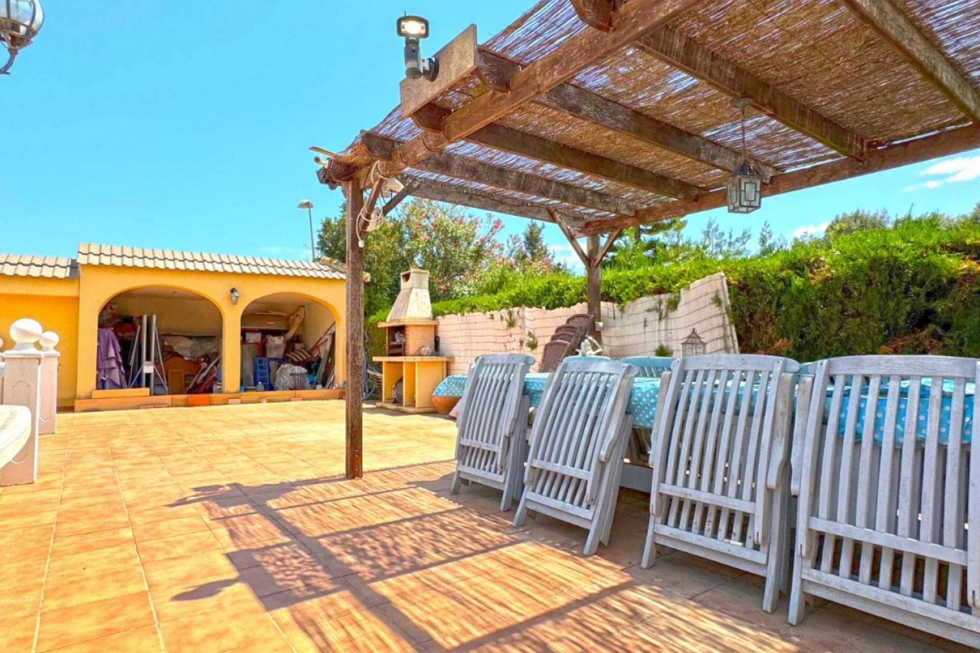 Herverkoop - Vrijstaande villa - Torrevieja - Costa Blanca South