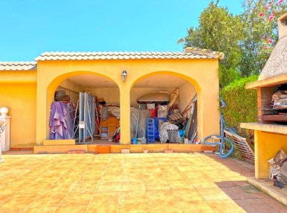 Vrijstaande villa · Herverkoop - Torrevieja · Los Balcones - Los Altos del Edén · Alicante · Spanje